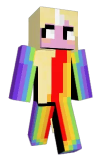 iamsteve8's Minecraft skin