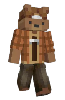 Arky25's Minecraft skin