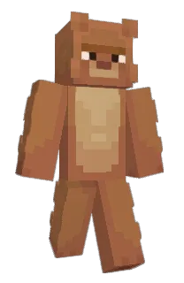Nestruby's Minecraft skin