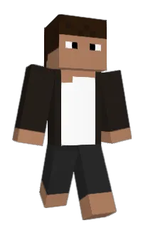 Front of nzghoul's skin