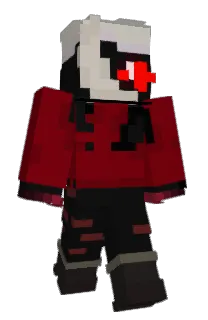 Front of zoomrh's skin