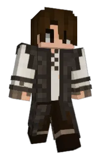 Front of Dinho1723's skin