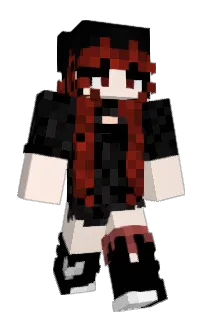 Front of Byaku_'s skin