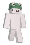 5bza Minecraft avatar full body
