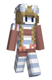 Front of 22millionbadgers's skin
