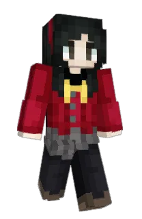 awesomestorm's Minecraft skin