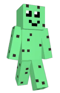 Front of sten890's skin