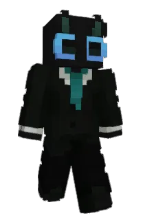 Front of haj_meow's skin