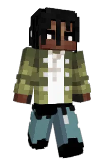 Front of limoncik8933's skin
