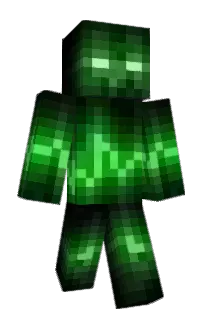 chango64's Minecraft skin