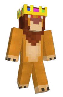 Front of josecristo_'s skin