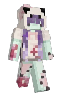 rz_sz's Minecraft skin