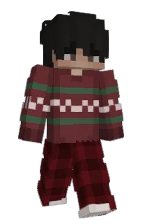 j7pann's Minecraft skin