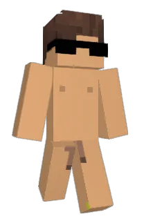 Colinio08's Minecraft skin
