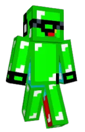 Skin preview