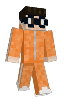 Satana666's Minecraft skin