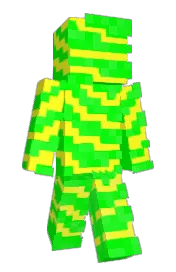 Skin preview