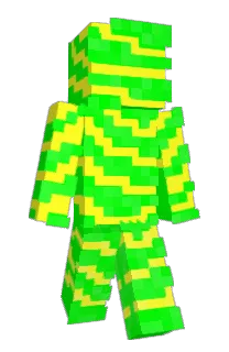 t4har's Minecraft skin