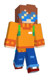 reliablesock7's Minecraft skin