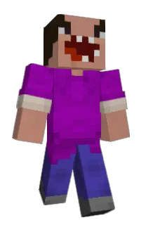 Front of Proste_Zdenek's skin