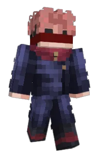 Front of MrReloot1k's skin