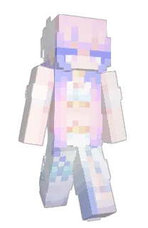 Akankus's Minecraft skin