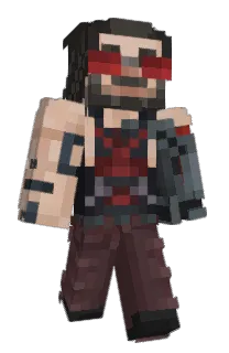 w1nterbird's Minecraft skin