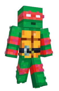 JohnnyPlayz's Minecraft skin