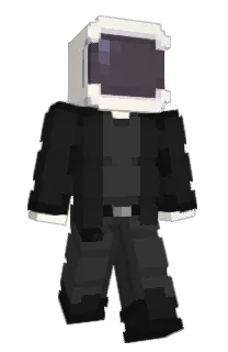 Front of sy15's skin
