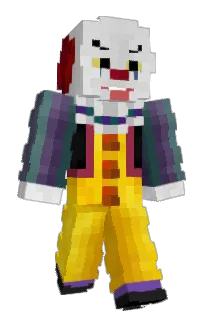 jeaan001's Minecraft skin