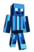 Bleues