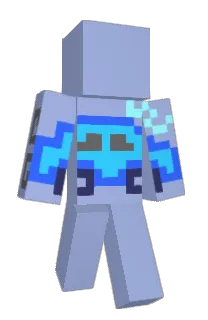 vroomvroomgang's Minecraft skin