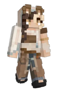 Lunaryon's Minecraft skin