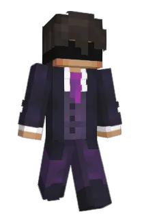 Front of BigAntwon's skin