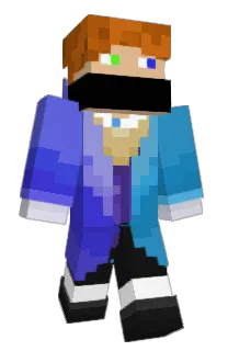 Front of leo272's skin