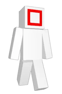 5c1v Minecraft avatar full body