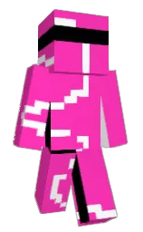 Minecraft skin — Classic model