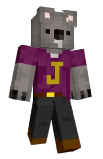 Front of Jacky328's skin