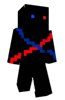 Front of ItsAlexiss__'s skin