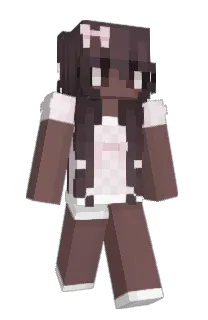 Hearts4Jae's Minecraft skin