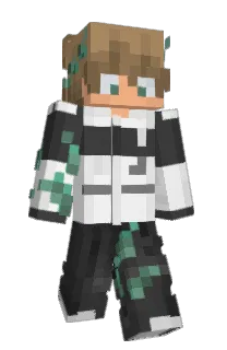Ipsy_'s Minecraft skin