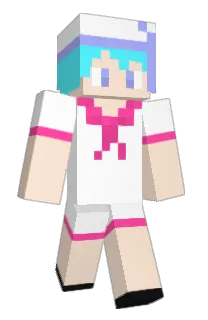 BUCHECOCOA's Minecraft skin
