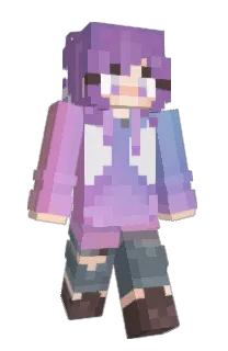 KnightRaider_313's Minecraft skin