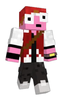 Front of Nintengod0900's skin