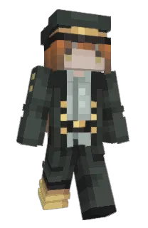 Front of Nebuiaf's skin