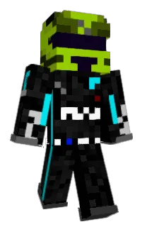 tobyoy's Minecraft skin