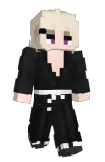 X0ko's Minecraft skin