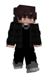Front of ghxstVVS's skin