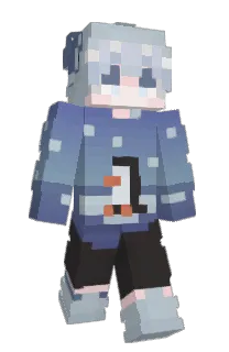 deadlyengine's Minecraft skin