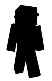 Front of Crjo's skin